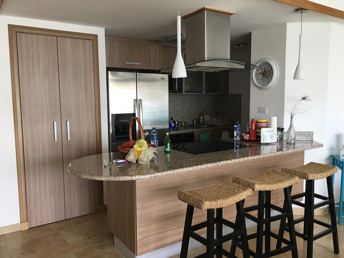 Marbella Apartment 후안돌리오 외부 사진