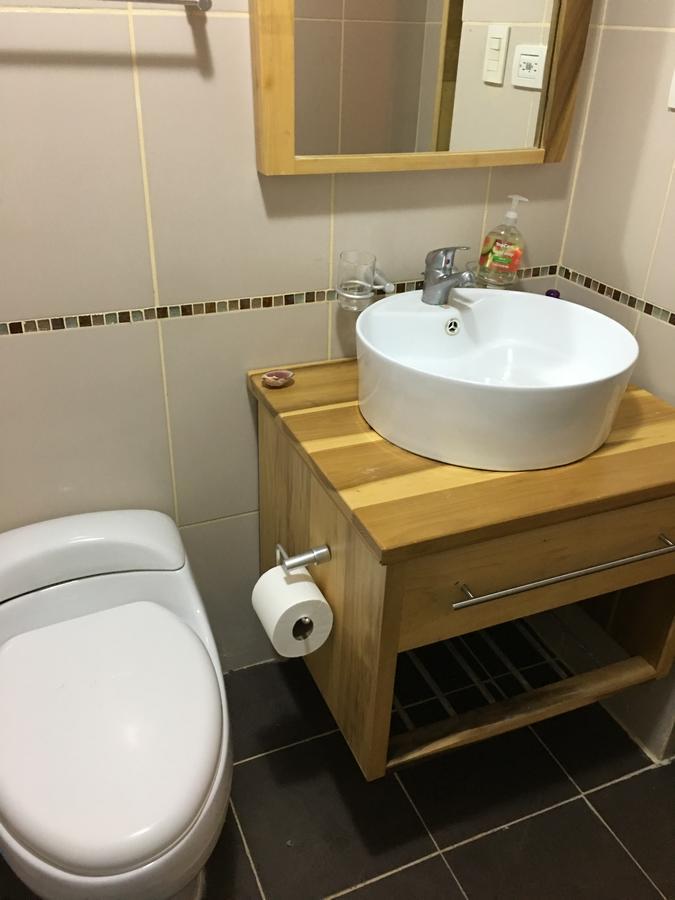 Marbella Apartment 후안돌리오 외부 사진