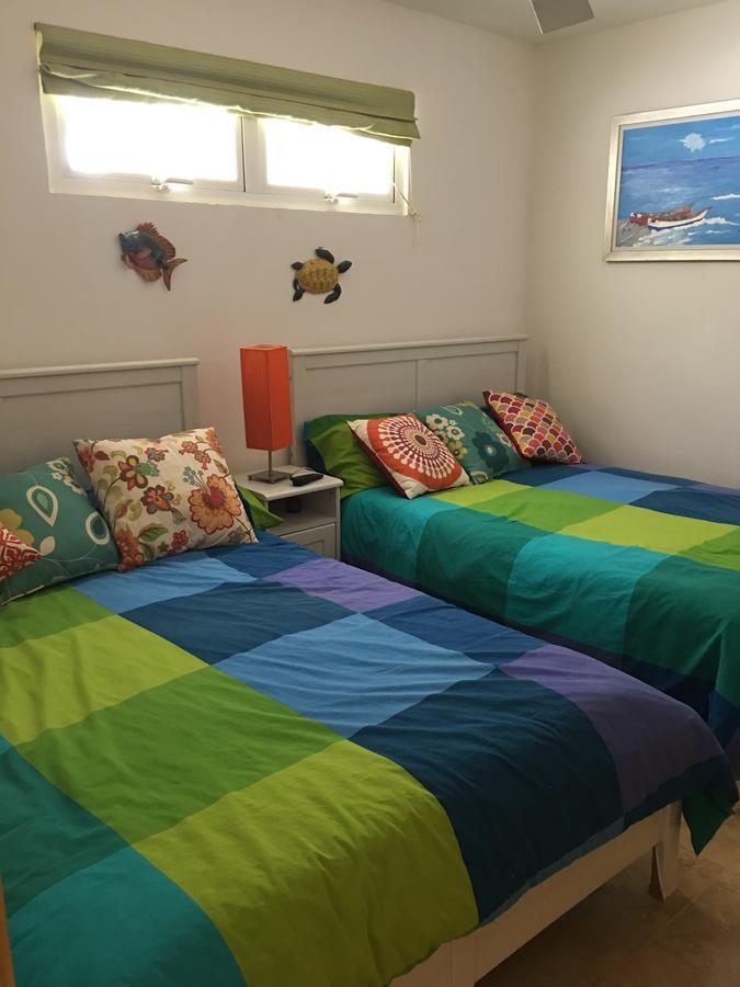 Marbella Apartment 후안돌리오 외부 사진