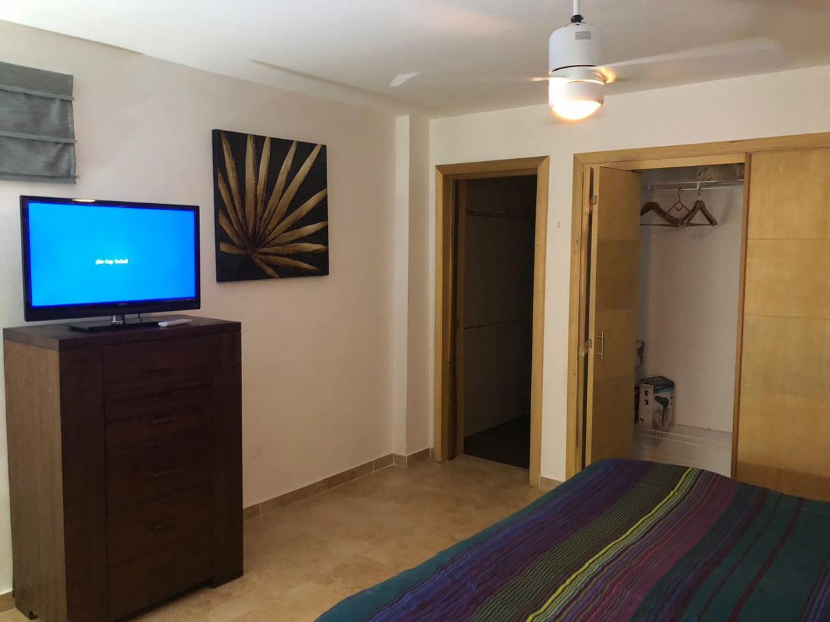 Marbella Apartment 후안돌리오 외부 사진