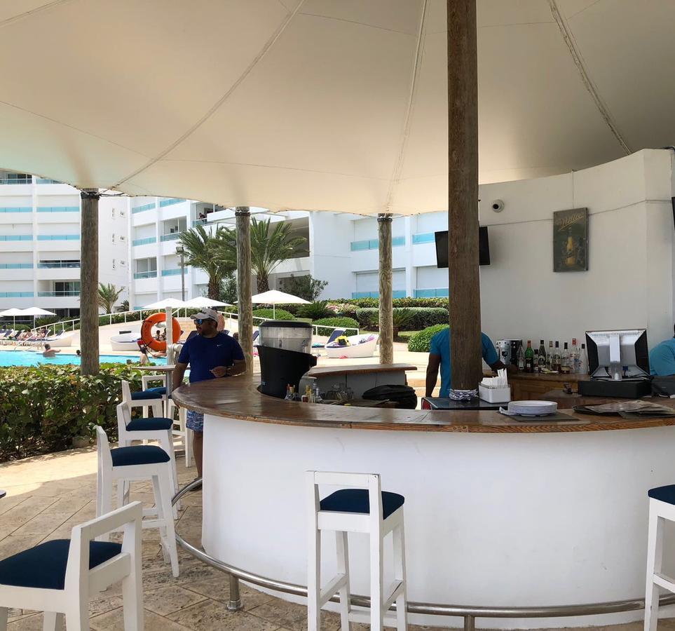 Marbella Apartment 후안돌리오 외부 사진